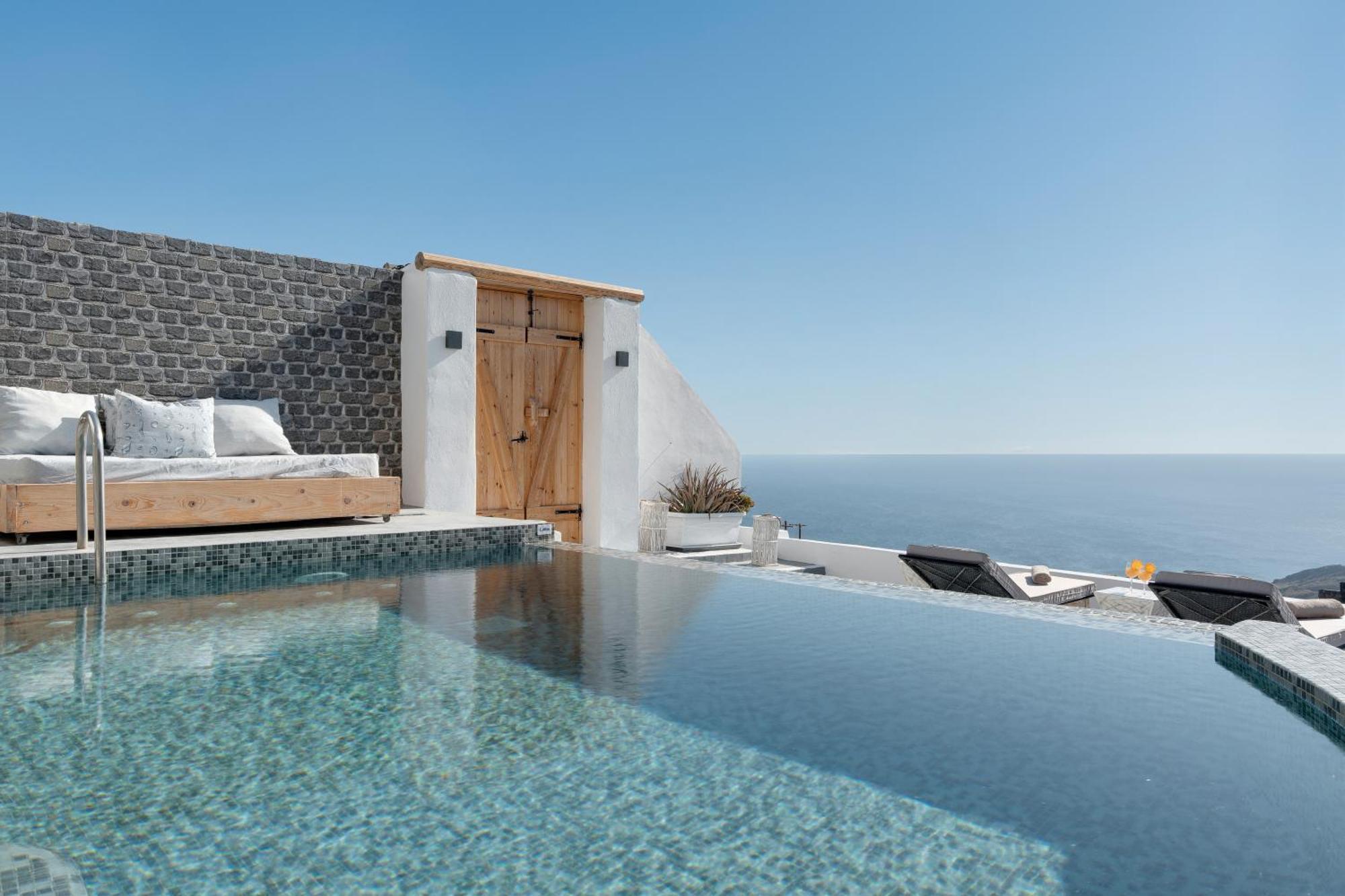 Santoneta Luxury Private Caves Διαμέρισμα Βούρβουλος
